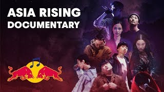 How The NextGen Of Asian Hip Hop is Taking Over The Music World  Asia Rising  Full Movie [upl. by Shelba]