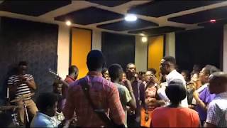 Why KNUST Sogi Choir is extra ordinary [upl. by Sollie]