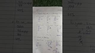 Math copy class 7 trending Power by lead [upl. by Nwavahs40]