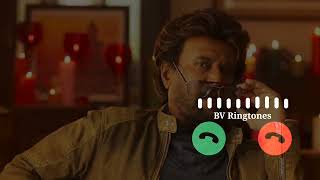 Petta  BGM Ringtone  Petta BGM Ringtone Tamil  BV Ringtone [upl. by Redle]