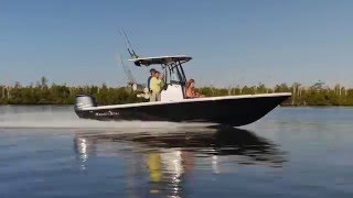 NauticStar 244XTS featured in The Florida Sportsmans Best Boat Show [upl. by Morville]