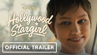 Hollywood Stargirl  Official Trailer 2022 Grace VanderWaal Judy Greer [upl. by Lamarre346]