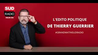 T Guerrier quotLe Pape François condamne la possession de larme nucléaire un virage dans lEglisequot [upl. by Otti]