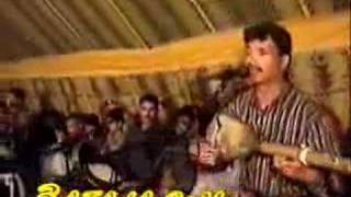 Mahfoudi Mohamed Music Watra  Part 02 [upl. by Kcirreg]