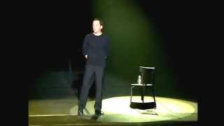 Gad Elmaleh e la scuola  Lautre cest moi Sub ITA [upl. by Radcliffe]