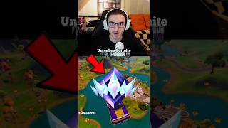 UNREAL EN FORTNITE REMIX🏆 [upl. by Eleumas]