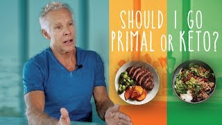 Should I Go Primal or Keto [upl. by Delgado622]