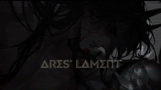 GREEK MYTH SONG  Ares’s lament [upl. by Jeaz45]