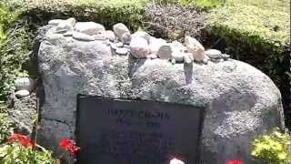 Harry Chapins Grave Located at 408633297173425324 [upl. by Aisyat668]