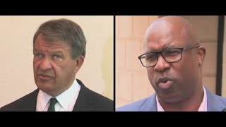 NY16 Democratic primary heats up [upl. by Keese822]