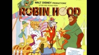 Robin Hood OST  39  Escaping the Castle [upl. by Khalil60]