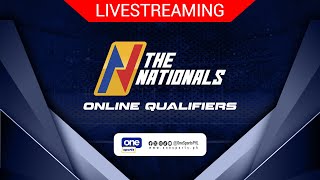 CATCHUP Online Qualifiers Day 2  The Nationals NBA 2K Philippine Championship [upl. by Ivens686]