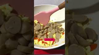 kwetiau goreng ala solaria kwetiaugoreng solaria resepmudah gurih resepsimple viral shorts [upl. by Assyl]