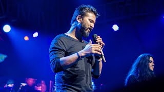 Badra Bahaar  Amit Trivedi Live Show Delhi  Queen amittrivedi queen bollywoodsinger [upl. by Dill]