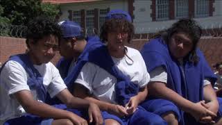 Jonah From Tonga DELETED SCENE  Juvey style [upl. by Yroffej]