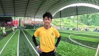 Semi Final Himalayan Church Vs MFC futsal live sankhuwasabhalive football [upl. by Olcott193]