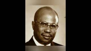 How William Tolbert of Liberia was Killed Politics of Africa and Historical Antecedents Tolbert [upl. by Allisan248]