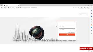 how to turn off beep sound on hikvision dvr  hikvision dvr beeping sound [upl. by Eel]