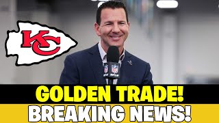 🚨CHIEFS INSIDER ALERT THIS SIGNING IS A GOLD MINE ANDY REID SURPRISES THIS TIME STEELERS NEWS [upl. by Asilanna]