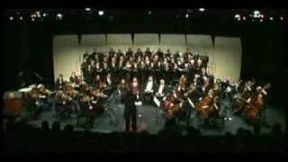 Mozart Requiem Dies Irae [upl. by Voletta222]