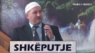 Profeti as dhe mbreti i Persisë  Teolog Ardian Sejdiu [upl. by Anaihs]