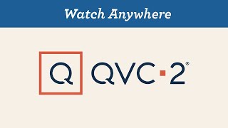 QVC2 Live Stream [upl. by Henden745]