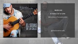 El Sebas de la Calle  Marujas Single Oficial [upl. by Ocirled319]