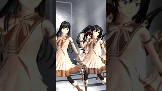 JKT48Fortune cookie sakuraschoolsimulator jkt48 masukberanda [upl. by Critchfield]