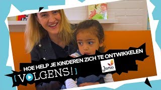 Werken in de kinderopvang VOLGENS Junis Kinderopvang VOLGENS 21 [upl. by Halas723]