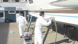 Motor Boats Monthly Practical advice Antifouling your boat Garmin MBM [upl. by Ledba]