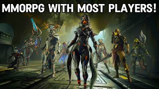 TOP 10 MMORPGS WITH MOST ACTIVE PLAYERS  BEST MMORPG 2024 [upl. by Hussein]