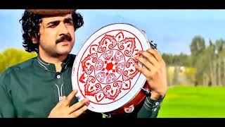 Jawed Amirkhil New Afghan Pashto Song Worekhmany Janan HD 2014 [upl. by Nilyahs63]