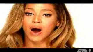 Beyonce  Listen official video LYRICS [upl. by Gipps]