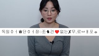 독일어 어디부터 시작할지 모르는 분들 오세요 [upl. by Adah]