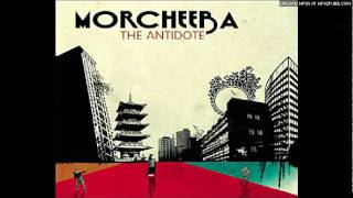 Morcheeba  living hell [upl. by Desberg]