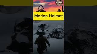 Morion helmet in rdr2 rdr2missions reddeadredemption rdrgameplay gamingsecrets [upl. by Morgana921]