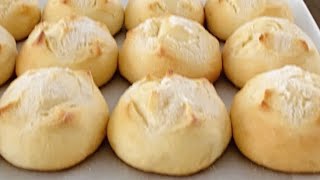 Putok bread or Star bread recipe [upl. by Niela]