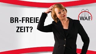 Betriebsratsfreie Zeit wegen fehlerhafter Betriebsratswahl ❌❌  Betriebsrat Video [upl. by Notlef]