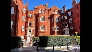 3 bed 2 bath flat in Hamlet Gardens Hammersmith London W6 [upl. by Animsaj543]