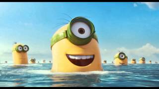 Minions  Imagens do TRAILER [upl. by Joellyn408]