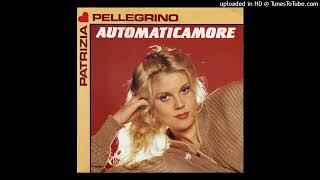 Automaticamore  Patrizia Pellegrino [upl. by Yeltsew19]