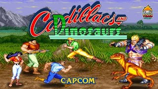 Cadillacs and Dinosaurs [upl. by Richards420]