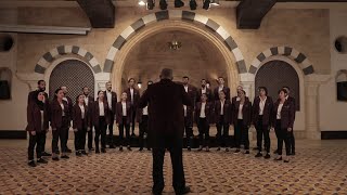 Nagham Choir  Full Concert Film [upl. by Foote]