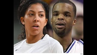 Candace Parker Exhusband Give His Reaction On Team USA Defeat Against South Sudan [upl. by Alyakim]