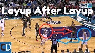 One of My Favorite NBA Offensive Concepts [upl. by Otis]