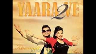 Yaara ve 2  Karamjit Anmol  New Song 2014 [upl. by Eulau]