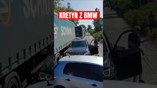 Zablokowali drogę truckdriver camioneros driver [upl. by Grados]