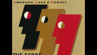 Emerson Lake amp Powell  The Score [upl. by Lareena910]