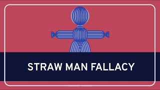 517 Richard Dawkins often uses the Straw man Fallacy in his works [upl. by Solahcin655]