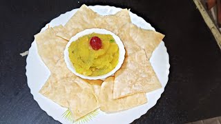 Halwa Paratha [upl. by Schultz396]